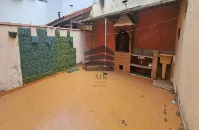 Sobrado com 4 suítes à venda em Vila Mariana, São Paulo - R$ 1.500.000