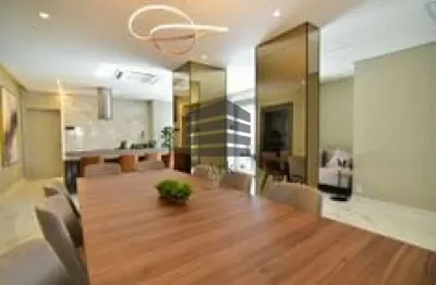 Apartamento Alto do Ipiranga, próximo ao metrô com 125 m2, 3 suítes, 2 vagas, lazer, ótimo comércio.