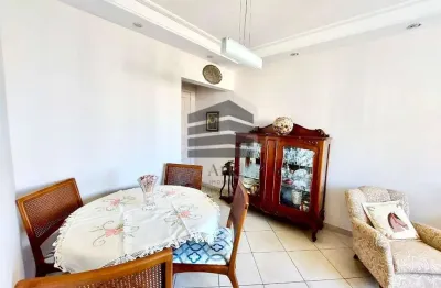 Apartamento à venda, Campo Belo - 2Quartos e 1 Vaga no miolinho do bairro