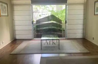 Apartamento com 2 quartos à venda na Rua Pedroso Alvarenga, Itaim Bibi, São Paulo