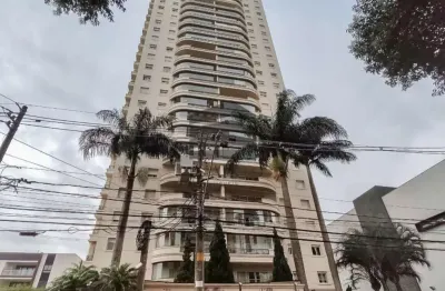 Apartamento à venda Cond. La Tour 115m, com 3 dormitórios, 3 banheiros, 2 vagas