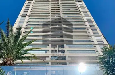 Vende se apartamento de alto padrão na Vila Mariana com 123 m², Vila Mariana, SAO PAULO - SP
