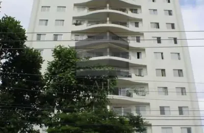 Apartamento de 73m, 2 dormitórios e 1 vaga a venda na Vila Clementino-SP
