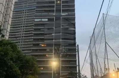 Studio de 30m à venda, padrão da Construtora Lavvi, Chácara Klabin, SP