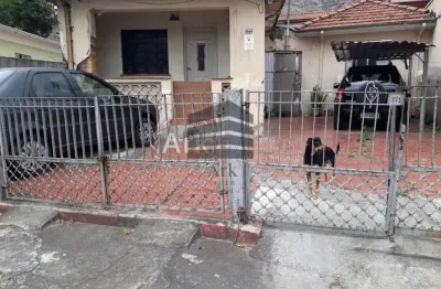 Terreno à venda, Jardim da Glória, terreno com 5 casas antigas.