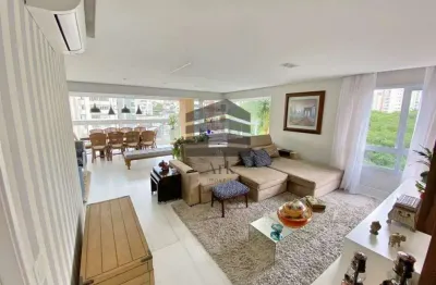 Apartamento à venda, 4 Dorm. 3 Suítes - Chácara Klabin, SAO PAULO - SP