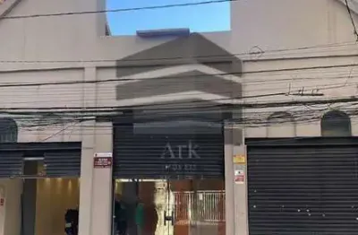 Barracão / Galpão / Depósito com 3 salas para alugar na Rua do Lavapés, Cambuci, São Paulo