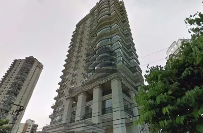 Apartamento à venda Chácara Klabin o Palazzo Splendido com a.u 327,50m²