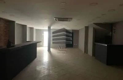 Ponto comercial com 4 salas para alugar na Avenida Lins de Vasconcelos, Cambuci, São Paulo