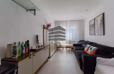 Apartamento com 2 quartos à venda na Avenida Lacerda Franco, Aclimação, São Paulo
