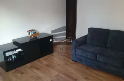 Apartamento com 2 quartos à venda na Rua Doutor Sabóia de Medeiros, Vila Mariana, São Paulo