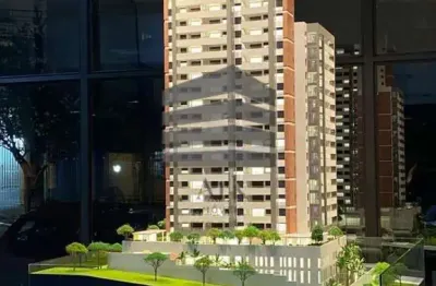 Apartamento com 2 quartos à venda na Rua Paula Ney, Vila Mariana, São Paulo