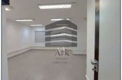Sala Comercial para locação próxima ao metrô Santa Cruz, Vila Clementino - SÃO PAULO - SP