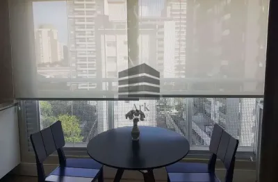 Kitnet / Stúdio para alugar na Rua Doutor Jesuíno Maciel, Campo Belo, São Paulo