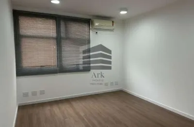 Sala Comercial para venda ou locação com 20m², Moema, SÃO PAULO - SP