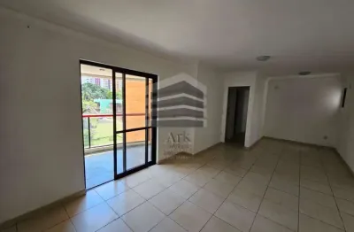 Apartamento para locação com 105m², 3 quartos, 2 vagas e lazer na Chácara Klabin SÃO PAULO - SP