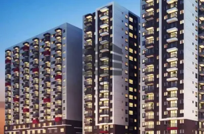 Studio a venda 27m no padrão da Construtora com 1 vaga de garagem, lançamento- São Judas - SP