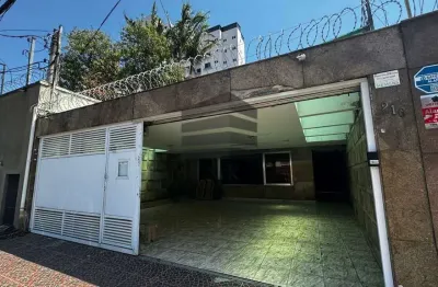 Casa com 5 quartos à venda na Rua Massaim, Bosque da Saúde, São Paulo