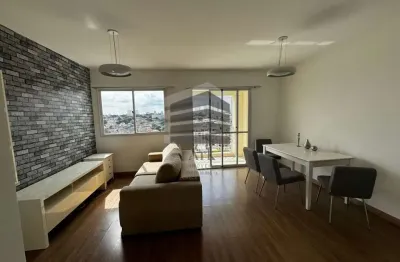 Apartamento para Locação MOBILIADO na Chácara Klabin, SAO PAULO - SP