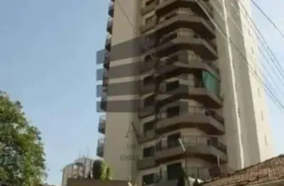 Apartamento para Locacao, Chacara Inglesa, 4 dormitorios, 2 suites 2 vagas