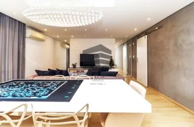 Apartamento à venda, Vila Clementino, 3 quartos, 1 suíte, 2 vagas, 110m².