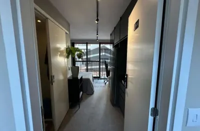 Studio com 1 Quarto á Venda na Vila Mariana - Ao lado do metrô Vila Mariana