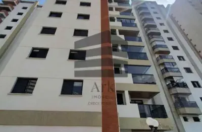 Apartamento com 3 quartos à venda na Rua do Paraíso, Paraíso, São Paulo