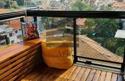 Apartamento com 3 quartos à venda na Rua do Paraíso, Paraíso, São Paulo