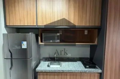 Kitnet / Stúdio à venda na Rua Coronel Lisboa, Vila Mariana, São Paulo