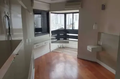 Apartamento 3 Dormitórios 229m² Para Venda no Condomínio Edifício Cortina D Ampezzo