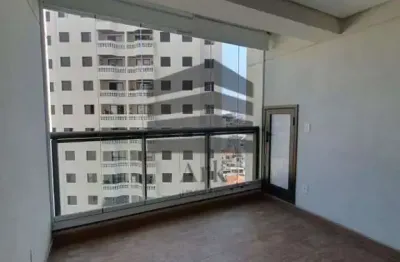 Apartamento com 1 quarto para alugar na Rua Dionísio da Costa, Vila Mariana, São Paulo
