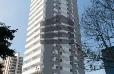 Apartamento com 63,9m², 2 quartos e 2 vagas para venda na Vila Mariana - São Paulo