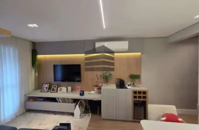Apartamento para locação com 2 quartos e 1 vaga, na Chácara Klabin, SÃO PAULO - SP