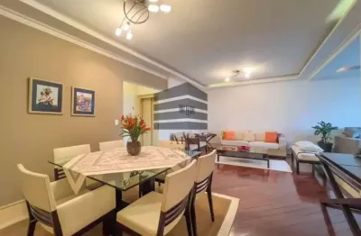 Apartamento para alugar na Chacara Klabin- 3 dormitorios e 3 vagas