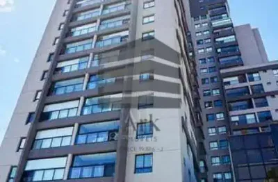 Apartamento com 2 quartos à venda na Rua Antônio Marcondes, Ipiranga, São Paulo