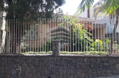 Casa com 3 quartos à venda na Rua Coronel Cabrita, Jardim da Glória, São Paulo