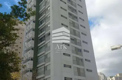 Apartamento para Locação 2 dormitórios 1 suítes 67 metros 2 vagas