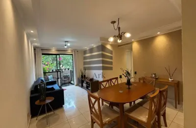 Apartamento para venda com 3 Quartos com Suíte - 250m do Metrô Linha Verde!