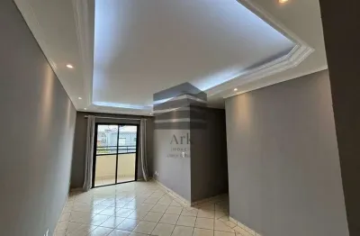 Apartamento a venda com 62 metros, 2 quartos sendo 1 suite e 2 vagas na Vila Monumento