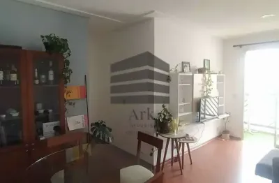 Apartamento com 2 quartos para alugar na Rua Doutor Barros Cruz, Vila Mariana, São Paulo