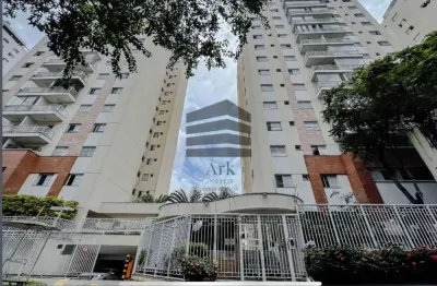 Apartamento com 91m² e 3 dormitórios localizado no Ipiranga