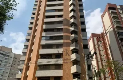Apartamento com 3 quartos à venda na Rua Galofre, Chácara Klabin, São Paulo