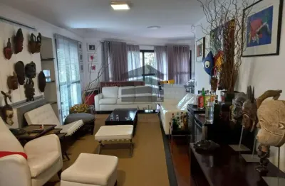 Apartamento a Venda na Chácara Klabin a Venda, 200m2, 4 dormitórios sendo 2 suites