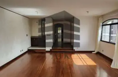 Apartamento com 3 quartos à venda na Rua João Luís Vives, Chácara Klabin, São Paulo