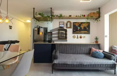 Apartamento a Venda na Chacara Klabin, 3 dormitorios, 2 suites