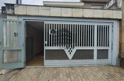 Sobrado para Locacao, Saude, 3 dormitorios sendo 1 suite, 2 vagas