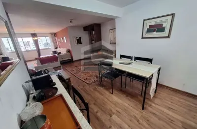 Apartamento com 3 dormitórios à Venda e para Locação, Paraíso.