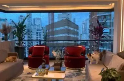 Apartamento com 3 dormitórios à Venda e Locação, Chácara Klabin, SAO PAULO - SP