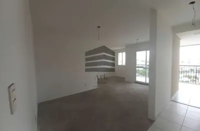 Apartamento Saúde 76,46 m² com 2 quartos, 1 suíte, 2 vagas, varanda gourmet, próximo metrô Saúde.