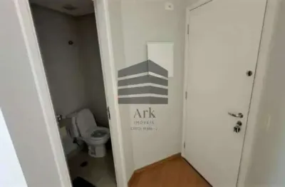 Apartamento Duplex para Venda ou Locação na Vila Mariana, 2 dormitórios e 2 vagas